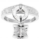 ブルガリ エレメントリング 買取