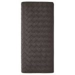 ボッテガヴェネタ　イントレチャート　札入れ　買取