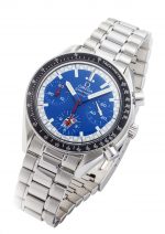 オメガ スピードマスター ３５１０．８０型の時計を買取