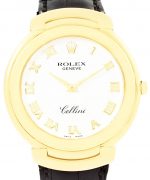 ロレックス　チェリーニ　6623　買取