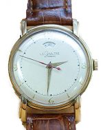 ジャガールクルト アンティーク 買取