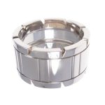 カルティエ タンクフランセーズ リング 買取