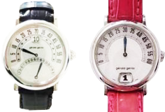 ジェラルドジェンタ