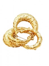 18金 ピアス買取（k18 18k 750）