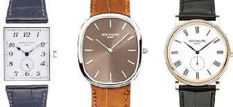 パテックフィリップ