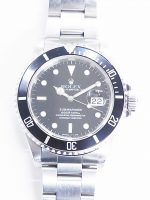 ロレックス サブマリーナ 16610 買取