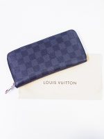 ルイヴィトン ダミエグラフィット ヴェルティカル N63095 買取