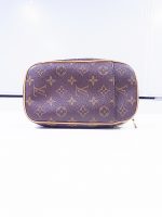 ルイヴィトン モノグラム ポシェットガンジュ 買取