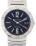 BULGARI BULGARI（ブルガリ・ブルガリ）BB４２