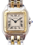CARTIER TORTUE（カルティエトーチュ）トーチュMM