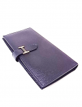 HERMES（エルメス）ベアン長財布
