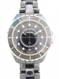 CHANELAUTOMATIC（シャネルオートマチック）Ｊ１２