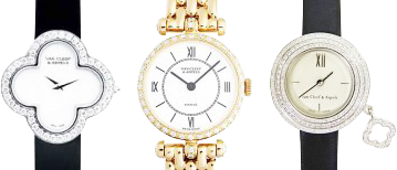 ヴァンクリーフ＆アーペル