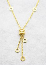 ブルガリ エレメント ネックレス 買取