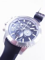 ブルガリ ミリターレ 時計 買取