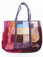 コーチ トートバッグ 買取