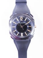 ブルガリ オクトウルトラネロ 時計 買取