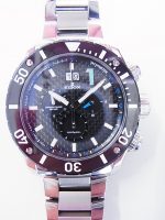 エドックス クロノオフショア1 時計 買取