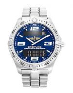 ブライトリング エアロスペース 買取