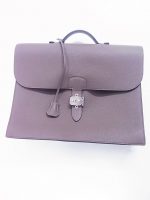 エルメス サックアデベッシュ 買取