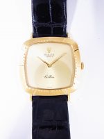 ロレックス　チェリーニ　買取