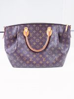 ルイヴィトン モノグラム テュレンMM M48814 買取