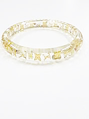 ルイヴィトン レジン ブラスレ ブレスレット 高価買取 高価査定