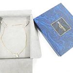 ミキモト パール付きネックレス 買取