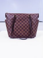 ルイヴィトン ダミエ トータリー N41282 買取