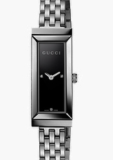 高価買取 グッチ Gフレーム 時計