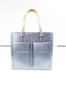 ルイヴィトン モノグラムマット ウィルウッド M50012 買取