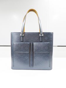 ルイヴィトン LV ウィルウッド モノグラムアンプラント M55102 高価買取 高価査定