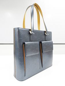 ルイヴィトン LV ウィルウッド モノグラムアンプラント M55102 高価買取 高価査定