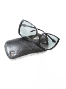 シャネル サングラス 買取