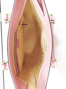 グッチ グッチシマ ハンドバッグ 高価買取 高価査定