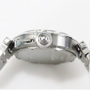 カルティエ パシャ 時計 高価買取 高価査定