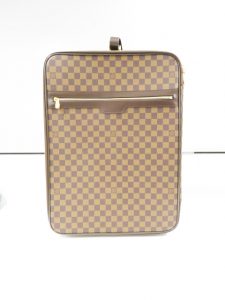 ルイヴィトン ダミエ LV ペガス N23294 高価買取 高価査定