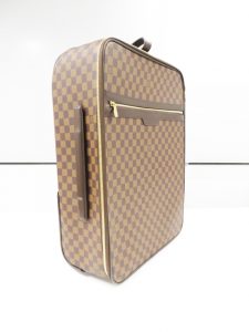ルイヴィトン ダミエ LV ペガス N23294 高価買取 高価査定