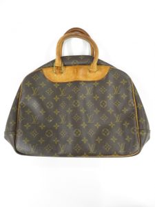 ルイヴィトン LV アルマ M51130 高価買取 高価査定