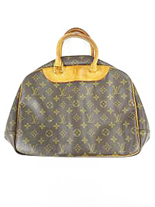 ルイヴィトン モノグラム アルマ バッグ M51130 買取