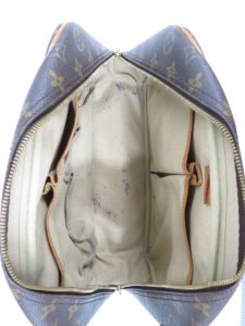 ルイヴィトン LV アルマ M51130 高価買取 高価査定