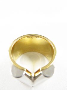 ルイヴィトン ラブレターズ リング 高価買取 高価査定