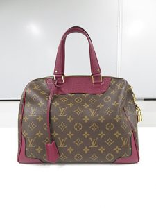 ヴィトンのレティーロを買取