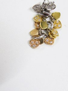 貴金属 金 ダイヤ ピアス 高価買取 高価査定