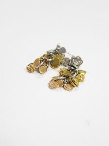 貴金属 金 ダイヤ ピアス 高価買取 高価査定
