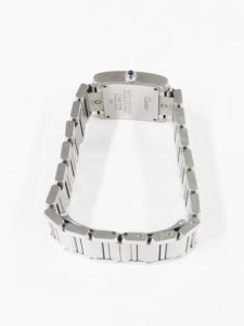 カルティエ タンクフランセーズ 時計 高価買取 高価査定