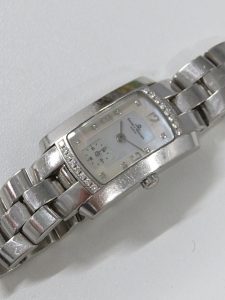 ボーム&メルシェの歴史