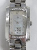 ボーム&メルシェ ハンプトンの時計買取