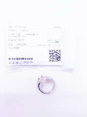 ダイヤ　指輪　高価買取