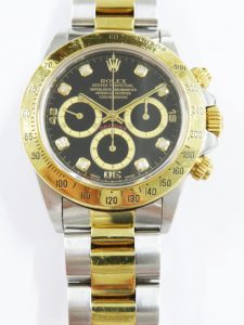 ロレックス デイトナ 16523G 高価買取 高価査定